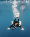 Sidemount Diver Specialty