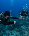 Peak Performance Buoyancy