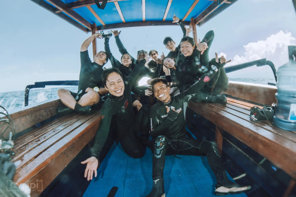 Divemaster