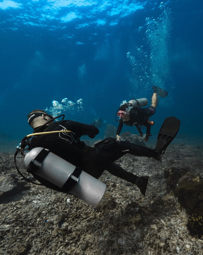 Drift Diver Specialty