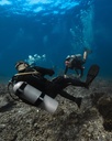 Drift Diver Specialty