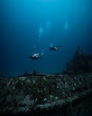 Wreck Diver Specialty