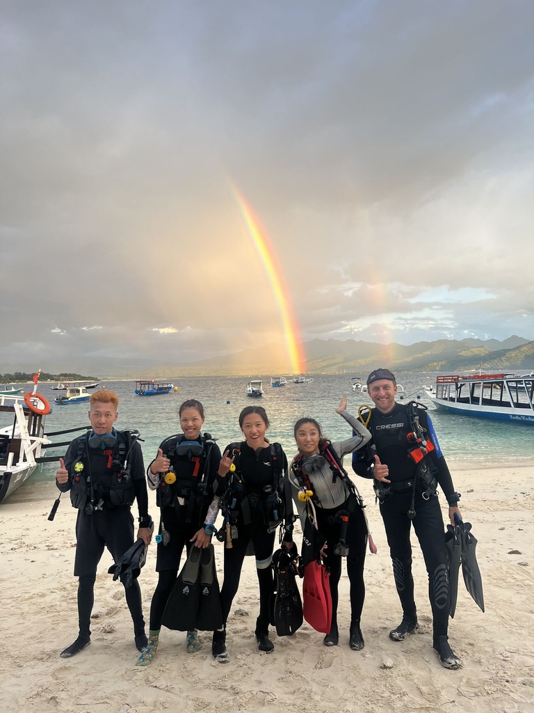 Fun Dive