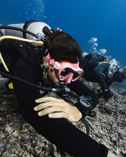 [OWC] Open Water Course